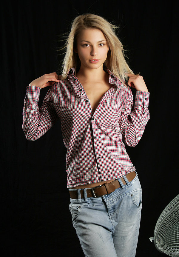 Ясмина, 21 год, 0 размер груди